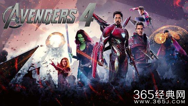 惊呆!复联4预售达2亿 复联4预售观影人数超百万