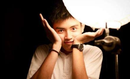 陈飞宇以外籍学生身份被北电录取 外籍身份惹争议