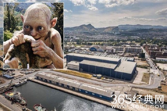 《指环王》剧版即将开拍 有望在2020年或2021年上线