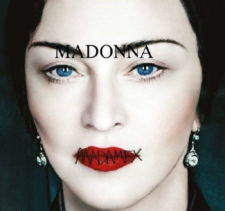 麦当娜携新专回归 年已60仍将演绎“秘密特工”