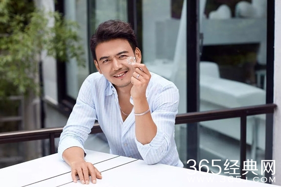 网爆杨烁曾要求天价片酬？从而导致电视剧停机？