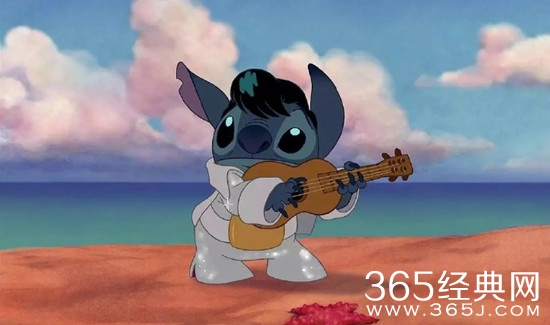 《星际宝贝》即将拍摄真人版？网友却说有点毁童年？