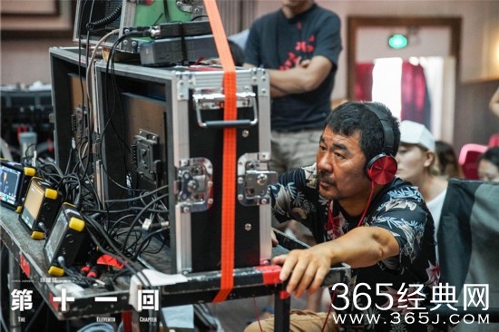 陈建斌指导新电影《第十一回》周迅窦靖童春夏神仙阵容