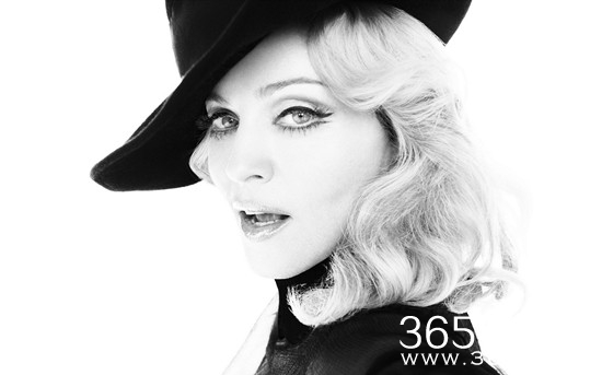 麦当娜携新专回归 年已60仍将演绎“秘密特工”