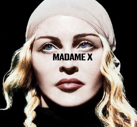 麦当娜携新专回归 年已60仍将演绎“秘密特工”