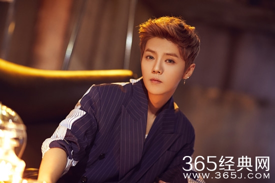 鹿晗携新专回归 新曲《剧中人》吸引一票路人粉