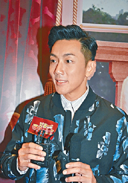 许志安醉酒言论被打脸 好友刘浩龙：不是太醉