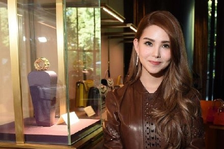 昆凌即将角逐《黑寡妇》角色？网友赞其太优秀！