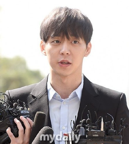 MBC爆料掌握朴有天毒品交易证据 粉丝联合要求作回应