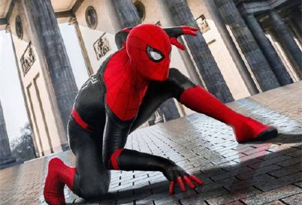 蜘蛛侠宣布提档 难道是复联4后的一颗甜枣？