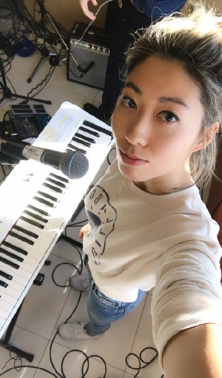 曲婉婷母亲张明杰贪污始末 案件更新追加起诉变更