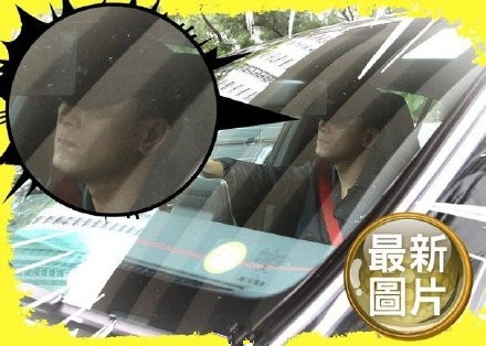 马国明终现身回应黄心颖出轨 称其心情已平复