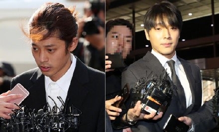 郑俊英事件受害女性首次登场 决定起诉这相关人士