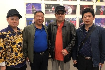 毕福剑即将复出？ 将参加节目《五一剧有戏》