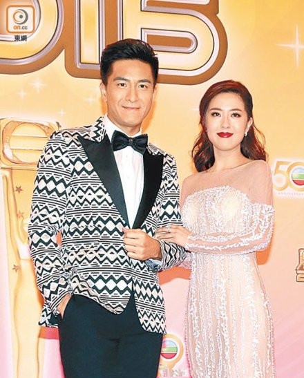 梁裕恒为黄心颖平反 唐诗咏：说话要分场合