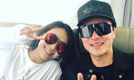 爆黄浩然痛骂黄心颖？称其浪费他花半年多拍摄的心血