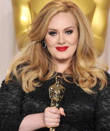 相爱七年终分手 阿黛尔将被分走一半财产？