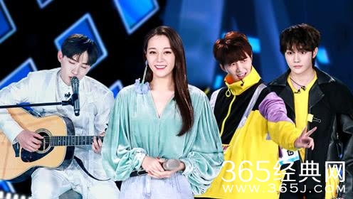 创造营2019最新排名 创造营2019首次公演排名