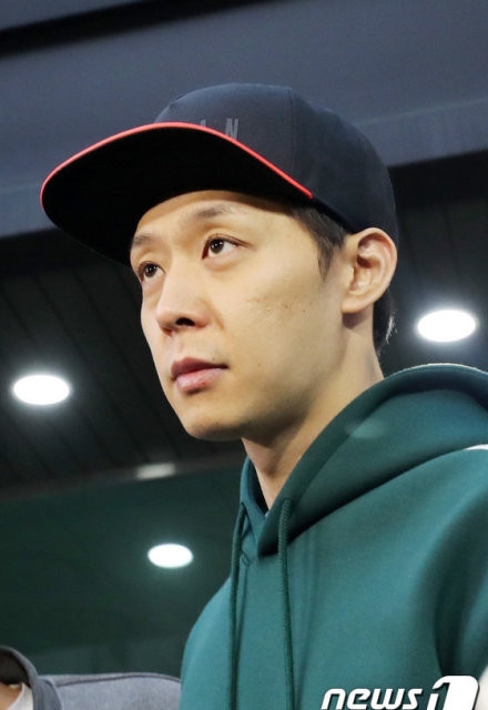 朴有天三度接受调查 将与黄荷娜当面对质