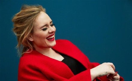 30岁阿黛尔宣布离婚 结束7年爱情长跑