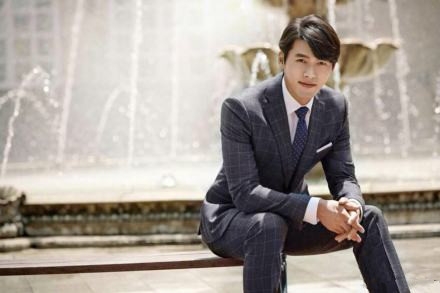 玄彬孙艺珍即将合作 共同谱写浪漫喜剧