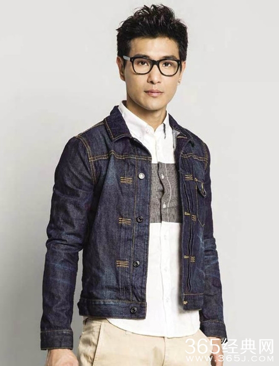 陈展鹏升级当奶爸 称想买房奖励太太