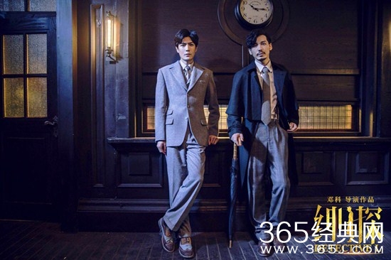 《绅探》持续热播中  剧中小鹿是谁饰演的