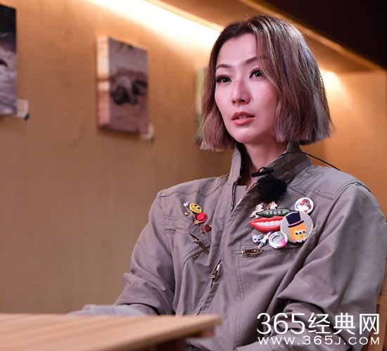 男港星爆许志安曾承诺离婚 声称没人替黄心颖讲公道说话