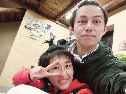 《向往的生活》刘宪华缺席 张子枫将加入作为常驻嘉宾