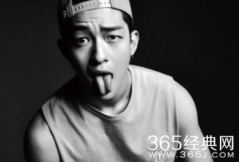 屈楚萧疑否认出演《情书》 斥造谣者是“渣滓”