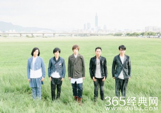 五月天大电影终定档 歌迷称5月24日要在电影院“蹦迪”