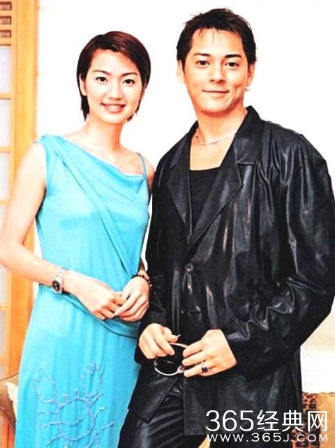 洪欣旧爱莫少聪近照曝光 56岁不见老态精神好