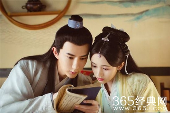 《新白娘子传奇》小青身边的五个妖介绍