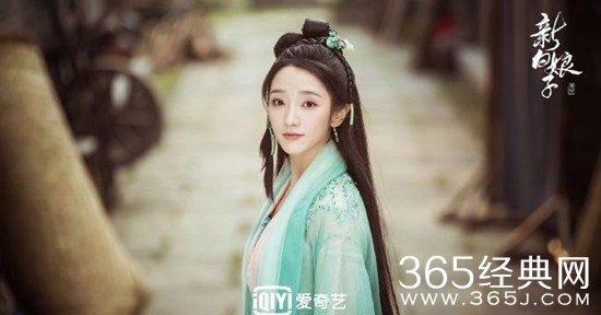 《新白娘子传奇》2019小青张玉堂结局揭晓