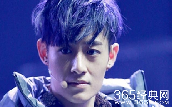 《创造营2019》排名第八彭楚粤 个人资料介绍