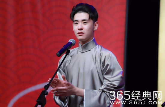 张云雷​​将作为飞行嘉宾加入《极限挑战》 粉丝担心其身体吃不消