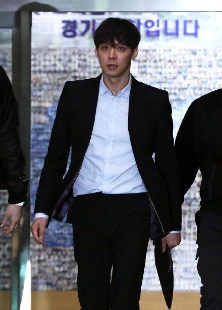 朴有天的经纪公司将与其解约 朴有天将退出演艺圈