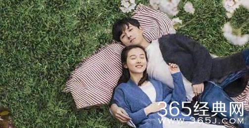 《我只喜欢你》宣布定档  吴倩张雨剑再“组CP”秀甜宠暴击