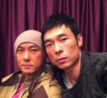 许志安游轮演出被取消 张卫健将顶替完成表演