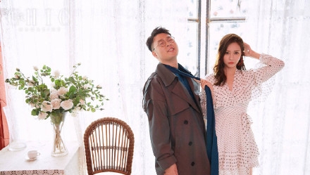 杜海涛沈梦辰好事将近？有知情人士爆料两人已于国外拍完婚纱照