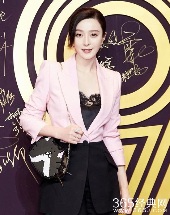 范冰冰复出后卖面膜是怎么回事 范冰冰最新消息活动介绍