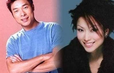 媒体曝郑秀文花钱雇司机 偷拍许志安黄心颖亲热视频