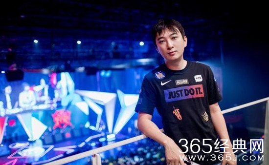 王思聪文案鬼才是什么梗 王思聪IG皮肤文案写了什么内容