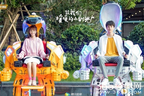 《致我们暖暖的小时光》司徒末妈妈和顾未易妈妈关系揭秘