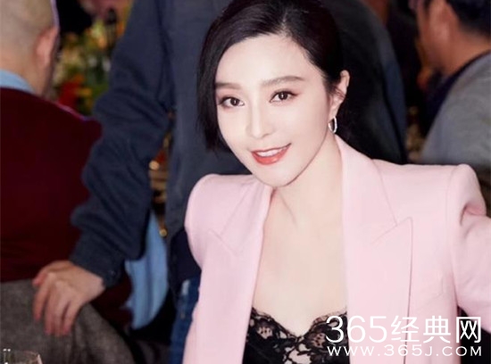 范冰冰复出后卖面膜是怎么回事 范冰冰最新消息活动介绍