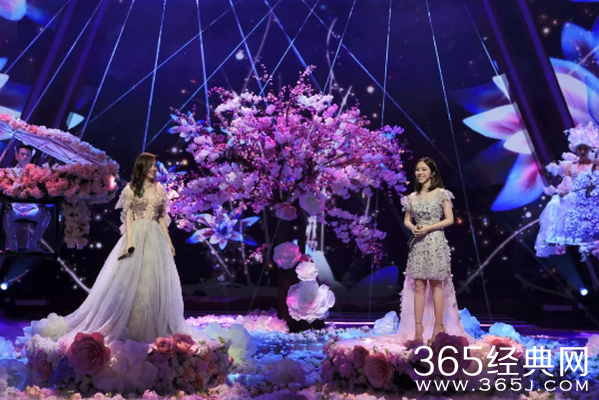 王牌对王牌张靓颖雨蝶第几期 王牌对王牌张靓颖那一期