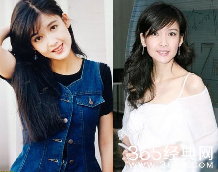 周慧敏晒近照自曝一天接十个通告 粉丝贴心留言