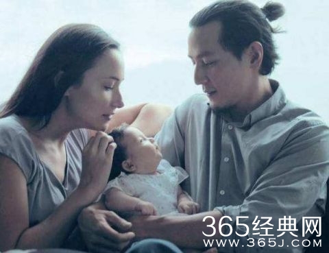 吴彦祖近照曝光 发际线堪忧引调侃