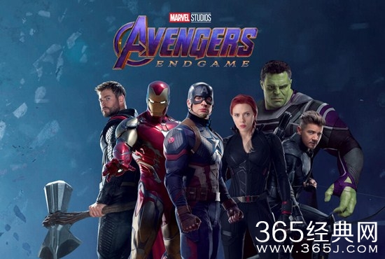 《复仇者联盟4：终局之战》雷神结局如何