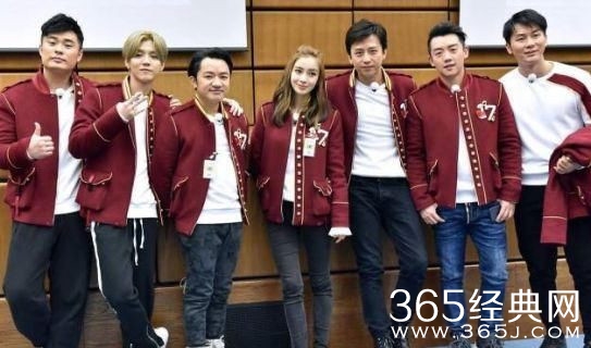 人员变动争议多 《奔跑吧》第三季今晚开跑